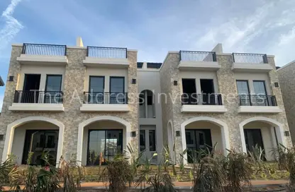 Villa - 3 Bedrooms - 3 Bathrooms for sale in Madinaty - Cairo