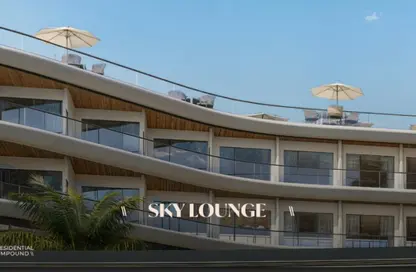 شقة - غرفة نوم - 1 حمام للبيع في الحي الاول - مدينة 6 أكتوبر - الجيزة