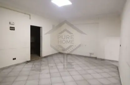 Office Space - Studio - 1 Bathroom for sale in Smouha Square - Smouha - Hay Sharq - Alexandria