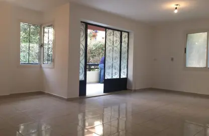 شقة - 3 غرف نوم - 3 حمامات للايجار في امتداد الرحاب - الرحاب - مدينة القاهرة الجديدة - القاهرة