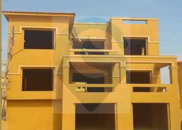Villa - 5 bedrooms - 5 bathrooms for للبيع in Katameya Gardens - El Katameya Compounds - El Katameya - New Cairo City - Cairo