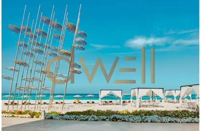 Villa - 5 Bedrooms - 4 Bathrooms for sale in Marassi - Sidi Abdel Rahman - North Coast