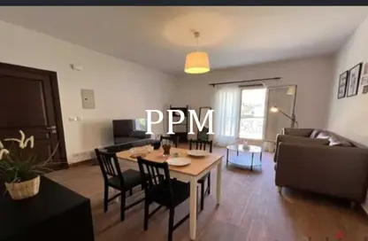 Apartment - Studio - 1 Bathroom for rent in Hyde Park - 5th Settlement Compounds - The 5th Settlement - New Cairo City - Cairo