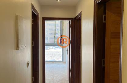 Apartment - 3 Bedrooms - 2 Bathrooms for sale in One Kattameya - El Katameya Compounds - El Katameya - New Cairo City - Cairo