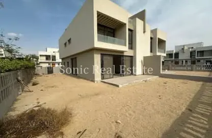 Villa - 4 Bedrooms - 5 Bathrooms for sale in Al Burouj Compound - El Shorouk Compounds - Shorouk City - Cairo