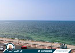 Apartment - 2 bedrooms - 2 bathrooms for للبيع in Camp Chezar - Hay Wasat - Alexandria