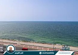 شقة - 2 غرف نوم - 2 حمامات للبيع في كامب شيزار - حي وسط - الاسكندرية