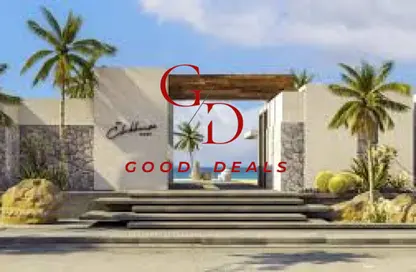 Chalet - 3 Bedrooms - 2 Bathrooms for sale in Dose - Qesm Ad Dabaah - North Coast