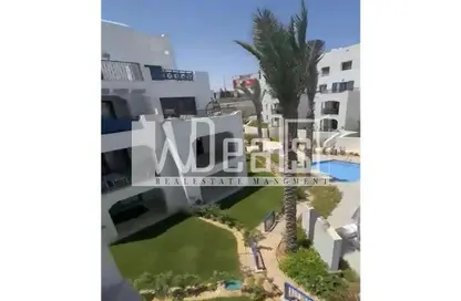 شاليه - 2 غرف نوم - 2 حمامات للبيع في مراسي - سيدي عبد الرحمن - الساحل الشمالي