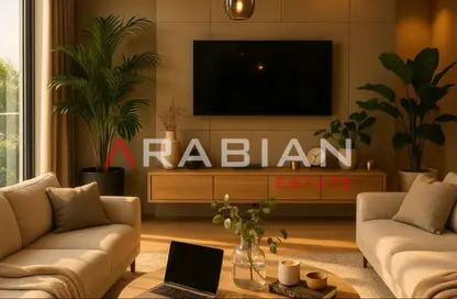 شقة - غرفة نوم - 1 حمام للبيع في جايد بارك - كمبوندات العاصمة الإدارية الجديدة - العاصمة الإدارية الجديدة - القاهرة