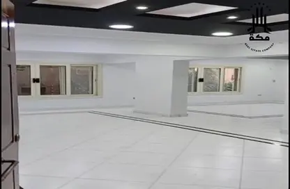 Office Space - Studio - 2 Bathrooms for rent in Salah Salem St. - Roxy - Heliopolis - Masr El Gedida - Cairo