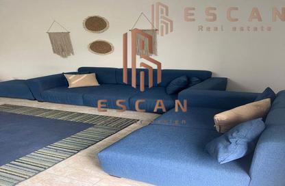 Apartment - 2 Bedrooms - 2 Bathrooms for sale in El Rehab Extension - Al Rehab - New Cairo City - Cairo