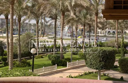 Apartment - 4 Bedrooms - 4 Bathrooms for sale in El Rehab Extension - Al Rehab - New Cairo City - Cairo