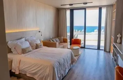 Villa - 3 Bedrooms - 2 Bathrooms for sale in Silver Sands - Qesm Marsa Matrouh - North Coast