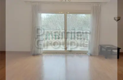 Villa - 3 Bedrooms - 3 Bathrooms for rent in Katameya Heights - El Katameya Compounds - El Katameya - New Cairo City - Cairo