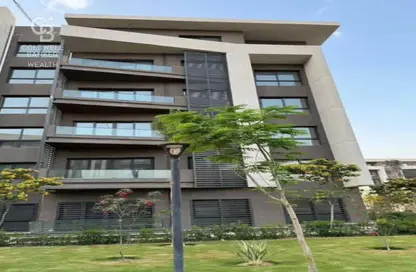 Apartment - 3 Bedrooms - 2 Bathrooms for sale in Privado - Madinaty - Cairo