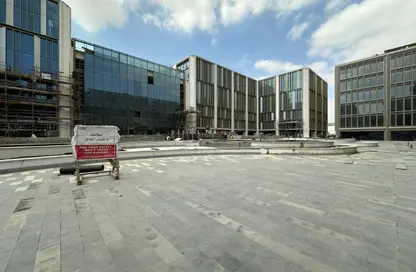 Shop - Studio - 1 Bathroom for sale in One Ninety Mall - South Teseen St. - The 5th Settlement - New Cairo City - Cairo