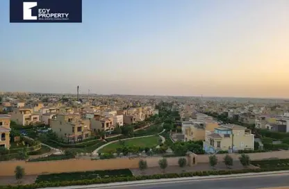 Apartment - 2 Bedrooms - 3 Bathrooms for sale in Villette - 5th Settlement Compounds - The 5th Settlement - New Cairo City - Cairo