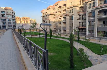 Apartment - 3 Bedrooms - 2 Bathrooms for sale in 5th Settlement Compounds - The 5th Settlement - New Cairo City - Cairo