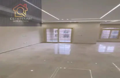 Apartment - 3 Bedrooms - 3 Bathrooms for rent in El Banafseg Apartment Buildings - El Banafseg - New Cairo City - Cairo