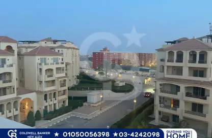 شاليه - 1 حمام للبيع في مدينة العلمين الجديدة - العلمين - الساحل الشمالي