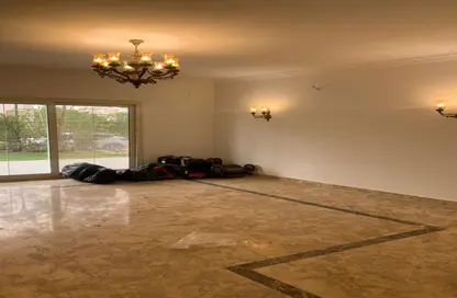 Villa - 3 Bedrooms - 4 Bathrooms for rent in Madinaty - Cairo