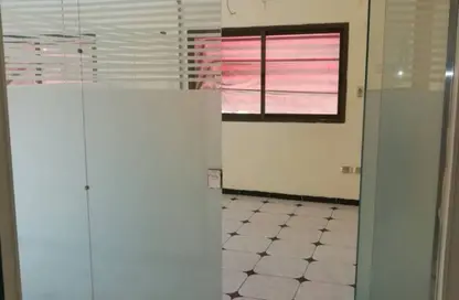Office Space - Studio - 2 Bathrooms for rent in Abbas Al Akkad St. - 1st Zone - Nasr City - Cairo