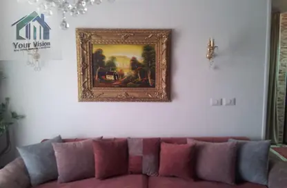 شقة - 3 غرف نوم - 2 حمامات للبيع في پريڤادو - مدينتي - القاهرة