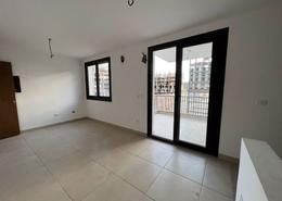 Apartment - 2 bedrooms - 1 bathroom for للبيع in ECO West - 6 October Compounds - 6 October City - Giza