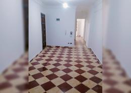 Apartment - 2 bedrooms - 1 bathroom for للايجار in Al Hegaz St. - Sporting - Hay Sharq - Alexandria