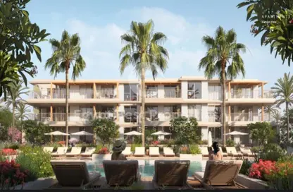 Chalet - 3 Bedrooms - 4 Bathrooms for sale in Ras Soma - Safaga - Hurghada - Red Sea