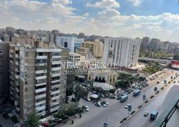 شقة - 3 غرف نوم - 3 حمامات for للبيع in شارع مكرم عبيد - المنطقة السادسة - مدينة نصر - القاهرة