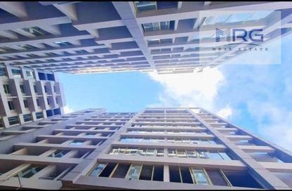 Apartment - Studio - 1 Bathroom for sale in Degla Landmark - Nasr City Compounds - Nasr City - Cairo