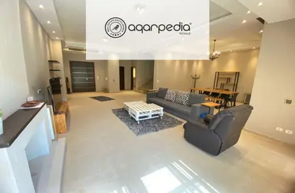 Twin House - 4 Bedrooms - 5 Bathrooms for sale in Katameya Dunes - El Katameya Compounds - El Katameya - New Cairo City - Cairo