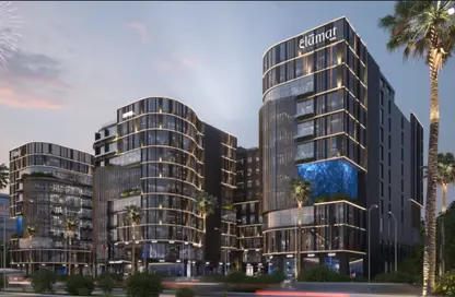 Shop - Studio for sale in 9th District - Sheikh Zayed City - Giza