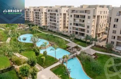 Apartment - 3 Bedrooms - 3 Bathrooms for sale in The Square - 5th Settlement Compounds - The 5th Settlement - New Cairo City - Cairo