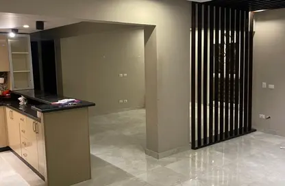 Apartment - 2 Bedrooms - 2 Bathrooms for sale in Sheikh Zayed Compounds - Sheikh Zayed City - Giza