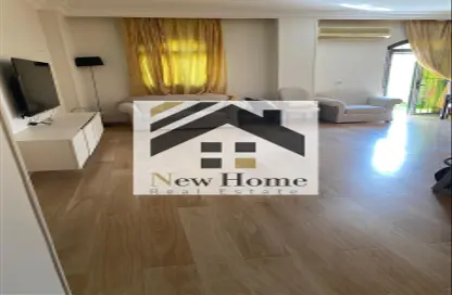 Apartment - 3 Bedrooms - 2 Bathrooms for sale in Al Andalus District - New Cairo City - Cairo
