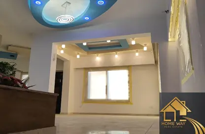 Duplex - 4 Bedrooms - 3 Bathrooms for sale in El Rehab Extension - Al Rehab - New Cairo City - Cairo