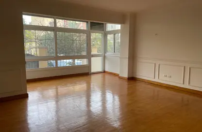 Apartment - 2 Bedrooms - 2 Bathrooms for sale in West Arabella - 5th Settlement Compounds - The 5th Settlement - New Cairo City - Cairo