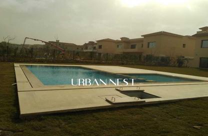 Villa - 5 Bedrooms - 6 Bathrooms for sale in Katameya Dunes - El Katameya Compounds - El Katameya - New Cairo City - Cairo