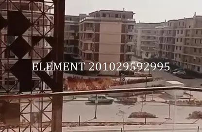 شقة - 3 غرف نوم - 3 حمامات للايجار في باديه بالم هيلز - كمبوندات 6 أكتوبر - مدينة 6 أكتوبر - الجيزة