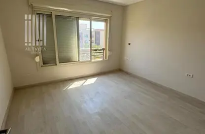 Apartment - 3 Bedrooms - 3 Bathrooms for rent in New Giza - Cairo Alexandria Desert Road - 6 October City - Giza