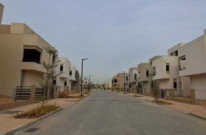 فيلا - 5 غرف نوم - 6 حمامات للبيع في ذا كراون - طريق مصر اسكندرية الصحراوي - مدينة 6 أكتوبر - الجيزة