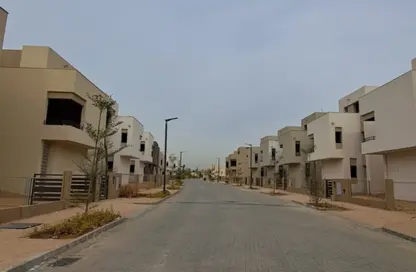 فيلا - 5 غرف نوم - 6 حمامات للبيع في ذا كراون - طريق مصر اسكندرية الصحراوي - مدينة 6 أكتوبر - الجيزة