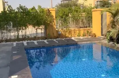 Villa - 4 Bedrooms - 5 Bathrooms for rent in Mivida - 5th Settlement Compounds - The 5th Settlement - New Cairo City - Cairo Villa - 4 Bedrooms - 5 Bathrooms for rent in Mivida - 5th Settlement Compounds - The 5th Settlement - New Cairo City - Cairo