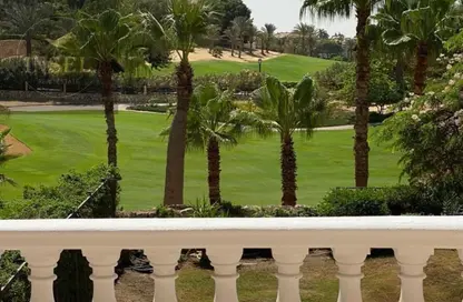 منزل مزدوج - 3 غرف نوم - 4 حمامات للايجار في القطامية هايتس - كمبوندات القطامية - القطامية - مدينة القاهرة الجديدة - القاهرة