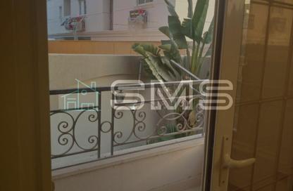 Apartment - 3 Bedrooms - 3 Bathrooms for rent in West Golf - El Katameya Compounds - El Katameya - New Cairo City - Cairo