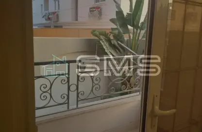 Apartment - 3 Bedrooms - 3 Bathrooms for rent in West Golf - El Katameya Compounds - El Katameya - New Cairo City - Cairo
