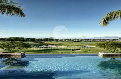 Villa - 7 Bedrooms - 7 Bathrooms for sale in Katameya Dunes - El Katameya Compounds - El Katameya - New Cairo City - Cairo Villa - 7 Bedrooms - 7 Bathrooms for sale in Katameya Dunes - El Katameya Compounds - El Katameya - New Cairo City - Cairo